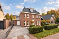 Zilverschoonlaan 44, Vleuten