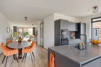 Dotterbloem 23, Bergen Op Zoom