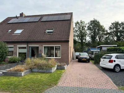Strengakkers , 9468HD, Annen, Drenthe
