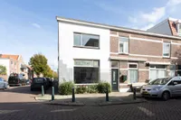 Binnentuinen 2, Den Haag