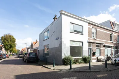 Binnentuinen 2, 2551VC, Den Haag, Zuid-Holland