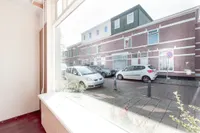 Binnentuinen 2, Den Haag