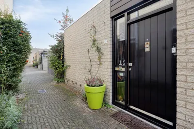 Narcisveld 12, 2914PE, Nieuwerkerk aan den IJssel, Zuid-Holland