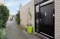 Narcisveld 12, Nieuwerkerk aan den IJssel