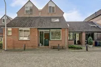 Reinenweer 43, Sliedrecht