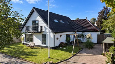 Jan Cupidolaan 5, 8881EW, West-Terschelling, Friesland
