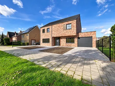 Dullaertstraat 41A, 4561KA, Hulst, Zeeland