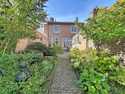 Koninginnestraat 29, 4515CH, Ijzendijke, Zeeland