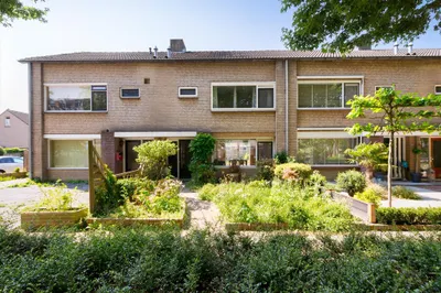Mendes da Costalaan , 3431AC, Nieuwegein, Utrecht