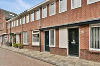 Soembastraat 60, Leiden