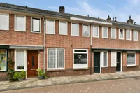Soembastraat 60, Leiden