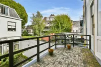 Oude Singel 60C, Leiden