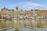 Oude Singel 60C, Leiden