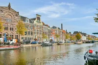 Oude Singel 60C, Leiden