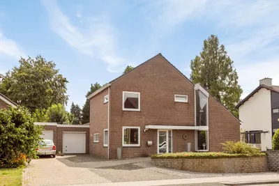 Prins Hendrikstraat 13, 6245ED, Eijsden, Limburg