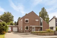 Prins Hendrikstraat 13, Eijsden