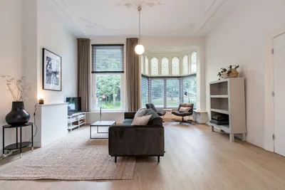 Kronenburgersingel , 6511AR, Nijmegen, Gelderland