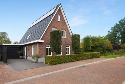 Willemshoek 13, 6732CJ, Harskamp, Gelderland