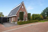 Willemshoek 13, Harskamp