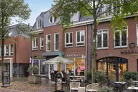Dorpsstraat 71C, Lunteren