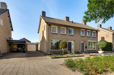 Lindenstraat 28, 6031XV, Nederweert, Limburg