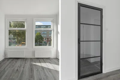 Linnaeusstraat 61, 2522GC, Den Haag, Zuid-Holland