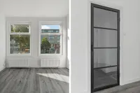 Linnaeusstraat 61, Den Haag