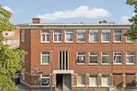 Linnaeusstraat 61, Den Haag