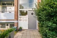 Prins Bernhardlaan 5, Katwijk