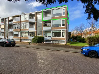 Prins Bernhardlaan 5, 2224VC, Katwijk, Zuid-Holland