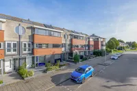 Sterrenlaan 140, Waddinxveen