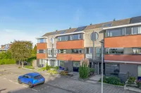 Sterrenlaan 140, Waddinxveen