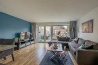 Sterrenlaan 140, Waddinxveen