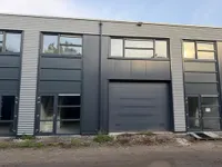 Randweg 2106, Emmeloord