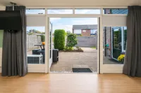 Walravenstraat 11, Haaften