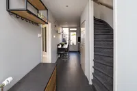 Walravenstraat 11, Haaften