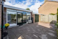 Walravenstraat 11, Haaften