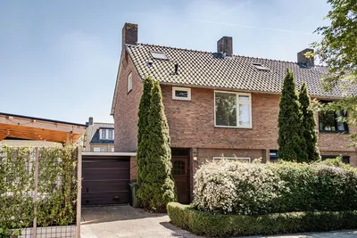 M H Tromplaan 2, 2121XC, Bennebroek, Noord-Holland