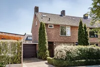 M H Tromplaan 2, Bennebroek