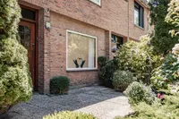 M H Tromplaan 2, Bennebroek