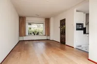 M H Tromplaan 2, Bennebroek
