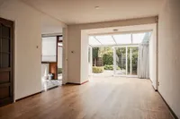 M H Tromplaan 2, Bennebroek