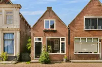 Havenstraat 8, Monnickendam