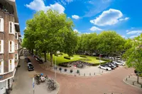 Van der Meydestraat 36A02, Rotterdam
