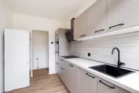 Van der Meydestraat 36A02, Rotterdam