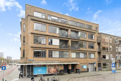 Van der Meydestraat 36A02, 3039TK, Rotterdam, Zuid-Holland