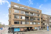 Van der Meydestraat 36A02, Rotterdam