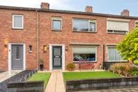 Hattingalaan 11, Hulst