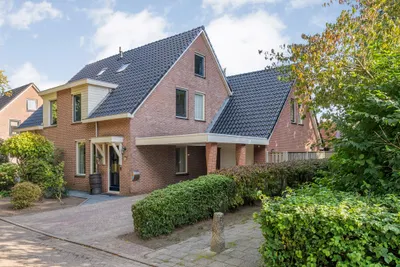 Gerard Doustraat 3, 7771XC, Hardenberg, Overijssel