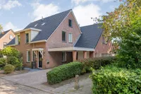 Gerard Doustraat 3, Hardenberg